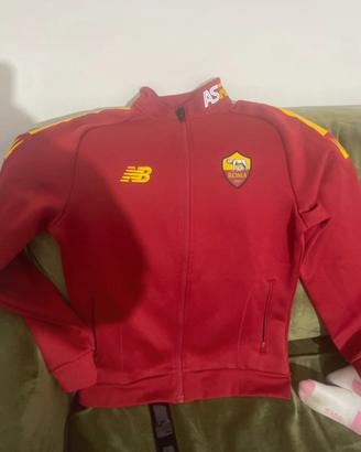 Felpa ROMA NB