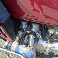 Honda GL 1100 Gold Wing