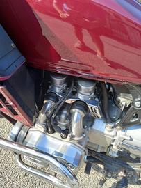 Honda GL 1100 Gold Wing