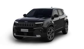 Jeep Avenger 1.2 turbo Summit fwd 100cv