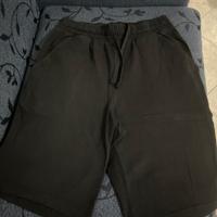 Pantaloncino nero