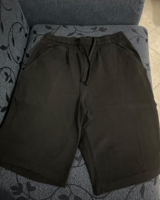 Pantaloncino nero