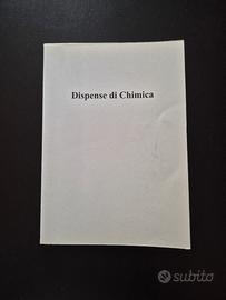 Dispense di Chimica | Barbucci - Panizza