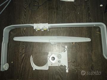 Lavastoviglie w77/2 whirpool pezzi di ricambio