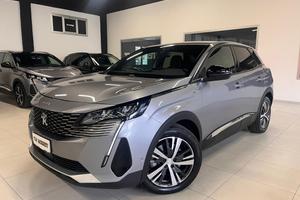 PEUGEOT 3008 2ª serie - 3008 Hybrid4 300 e-EAT8 Al