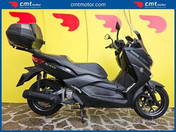 YAMAHA X-Max 250 Garantito e Finanziabile