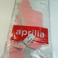 DECALCO-SERIE CARENA RS 125 APRILIA AP8167643