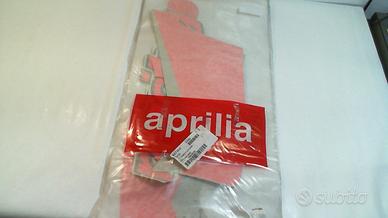 DECALCO-SERIE CARENA RS 125 APRILIA AP8167643