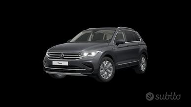 VOLKSWAGEN TIGUAN ELEGANCE 2.0TDI DSG IN ARRIVO