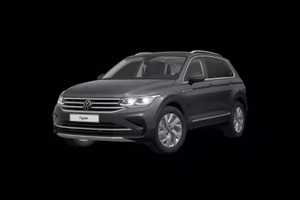 VOLKSWAGEN TIGUAN ELEGANCE 2.0TDI DSG IN ARRIVO