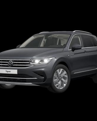 VOLKSWAGEN TIGUAN ELEGANCE 2.0TDI DSG IN ARRIVO