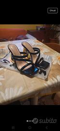Sandali con tacco Shein n.39