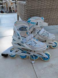 pattini roller Roces