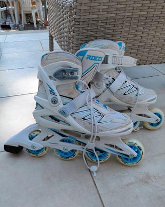 pattini roller Roces