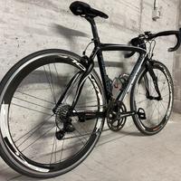 Bici da corsa