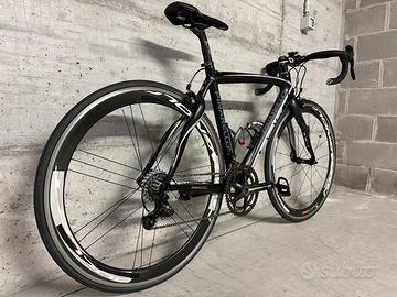 Bici da corsa