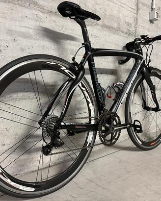 Bici da corsa