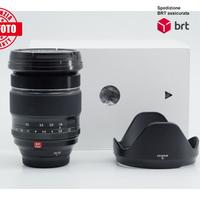 Fuji XF 16-55 F2.8 R LM WR (Fujifilm)