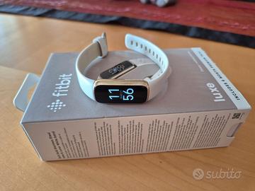 Fitbit Luxe