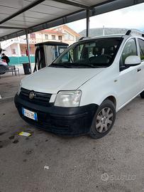 Fiat Panda 1.2 Benzina - Perfetta per Neopatentati