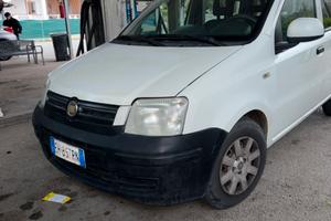 Fiat Panda 1.2 Benzina - Perfetta per Neopatentati