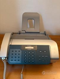 Fax canon B820