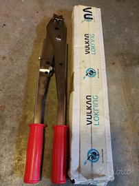 pinza volkan lokring