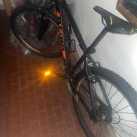 Mountain Bike  Atala