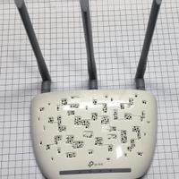 TP-Link TL-WA901ND (EU) Ver. 5.0 Access Point