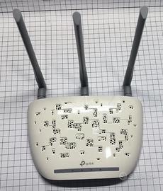 TP-Link TL-WA901ND (EU) Ver. 5.0 Access Point