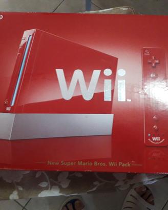 Nintendo Wii 25th Anniversary