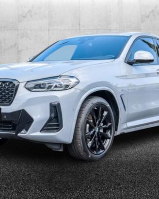 BMW X4 xDrive30i 48V Msport