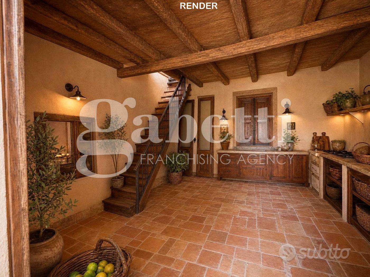 Appartamento – Trentola Ducenta, Caserta - Vista 2