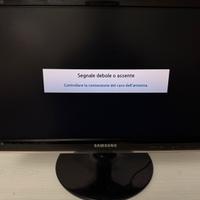 Monitor Samsung 22” TA350