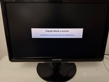 Monitor Samsung 22” TA350