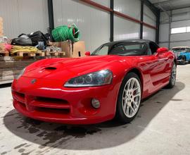 Dodge Viper SRT 10