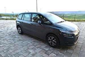 Citroën Grand C4 Picasso del 2016
