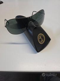 ray-ban mascherina
