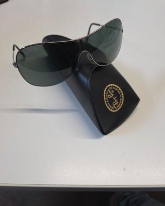 ray-ban mascherina
