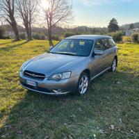 Subaru Legacy 2.0 2006 Gpl