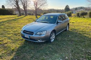 Subaru Legacy 2.0 2006 Gpl
