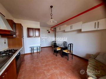 Bilocale già libero da subito