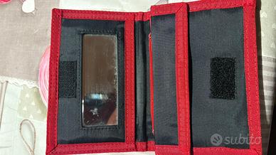 Portafogli Vintage Coca-cola