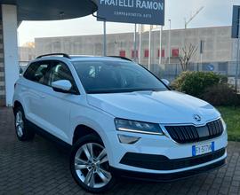 Skoda Karoq 1.6 TDI SCR Ambition