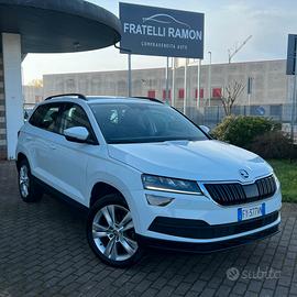 Skoda Karoq 1.6 TDI SCR Ambition