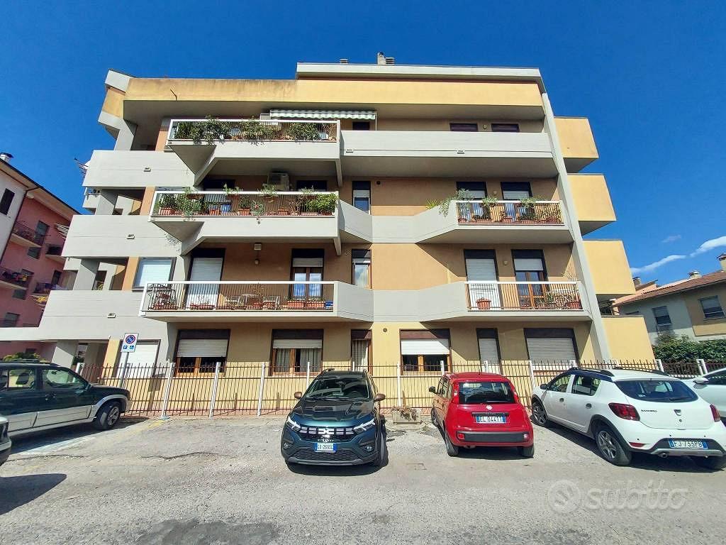 Appartamento – Spoleto, Perugia - Vista 2