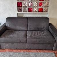 Divano letto