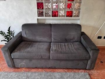 Divano letto