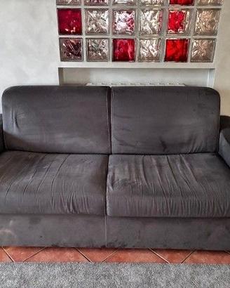 Divano letto