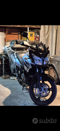 Suzuki V Strom 650